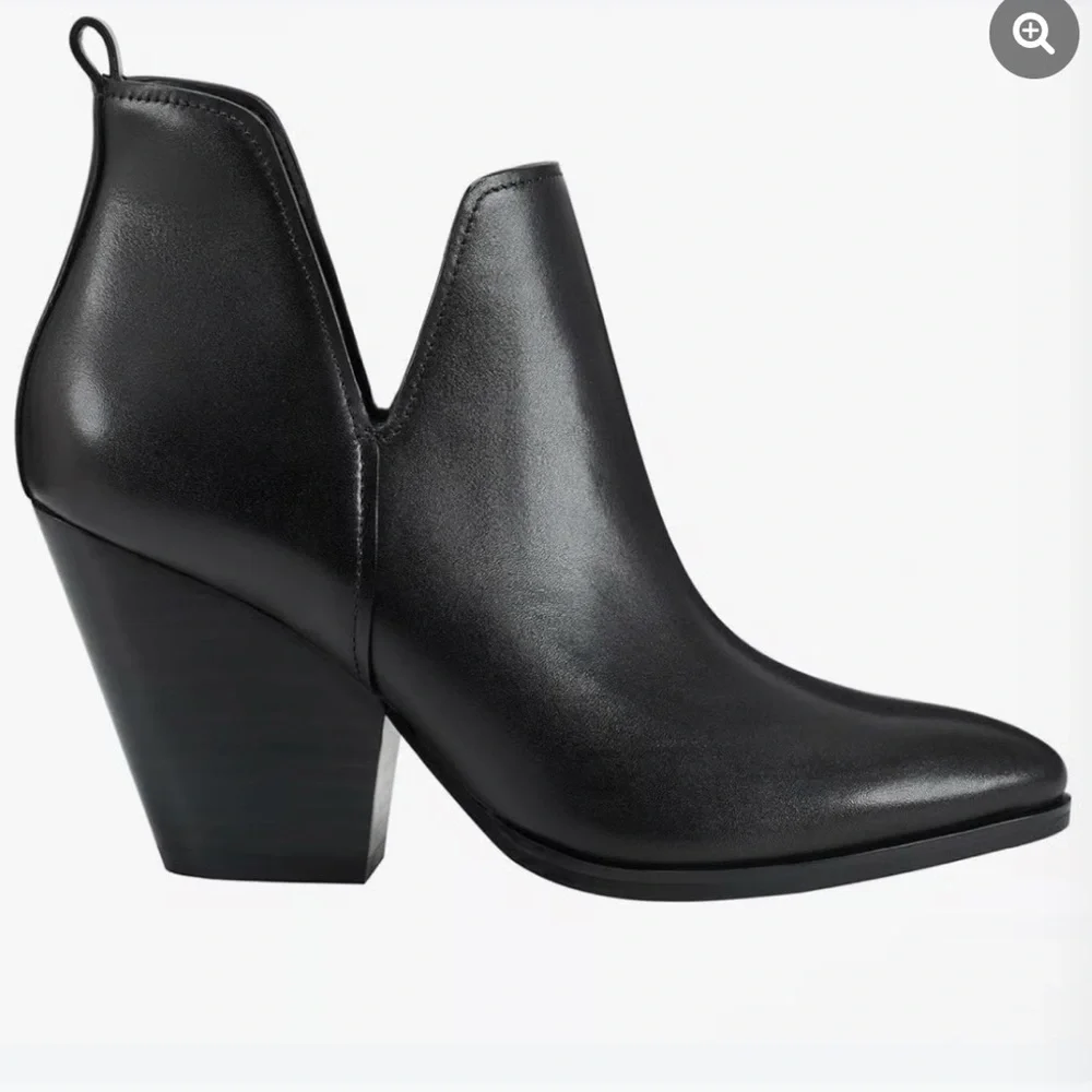Marc Fisher Women's Tanilla Ankle Boot
